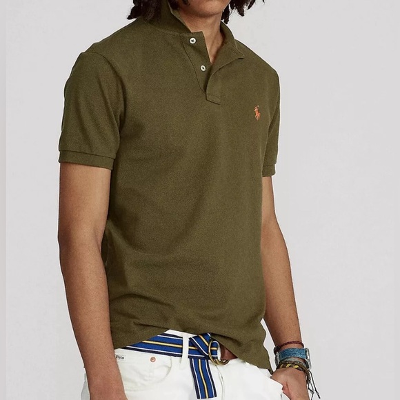 Polo Ralph Lauren 10-12 years - Picture 1 of 6
